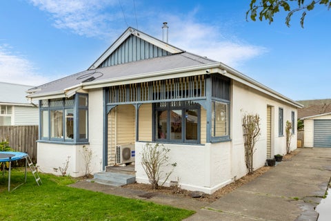 6 MacKenzie Avenue, Woolston, Christchurch