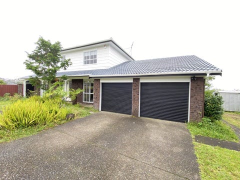 130 Chelsea View Drive, Chatswood, Auckland