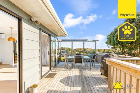 276 Bethells Road, Waitakere, Bethells Beach