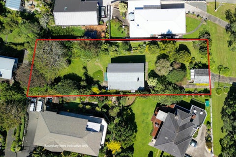 36 Endeavour Street, Blockhouse Bay, Auckland