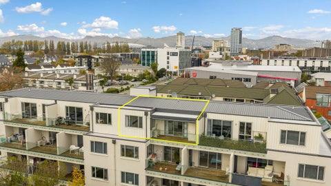 303/871 Colombo Street, Christchurch Central, Christchurch