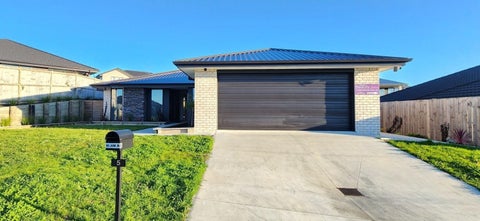 5 Herbert Oldham Road, Pokeno