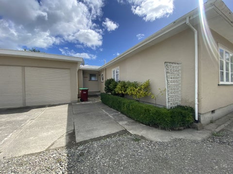 251 High Street, Solway, Masterton