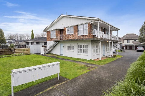 2/191 Manukau Road, Epsom, Auckland