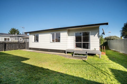 23B Glasgow Street, Takaro, Palmerston North