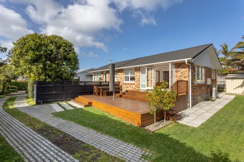 3/32 Asquith Avenue, Mount Albert, Auckland