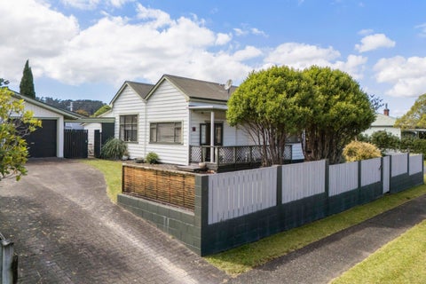 15 Mueller Street, Waihi, Waihi
