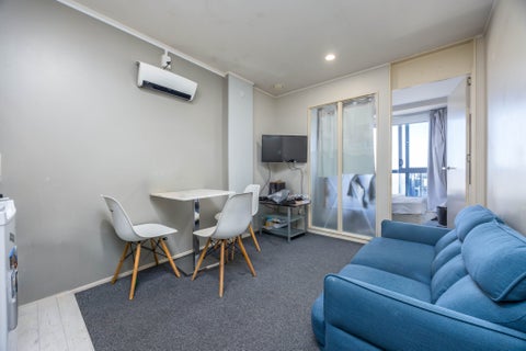 1029/72 Nelson Street, Auckland Central, Auckland