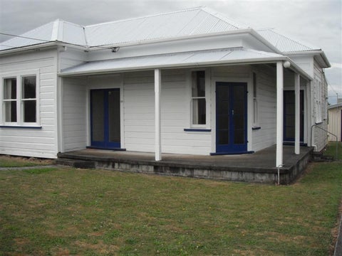 33 Cuba Street, Marton, Marton