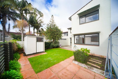 111 Wellington Street, Freemans Bay, Auckland