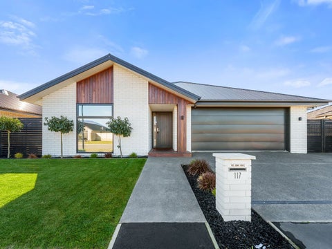 117 Ed Hillary Drive, Rolleston, Rolleston