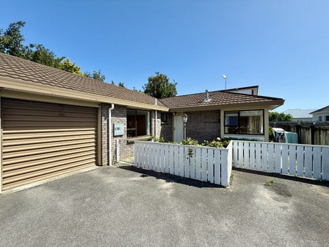 3/954 High Street, Avalon, Lower Hutt
