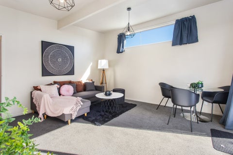 7/89 King Street, Sydenham, Christchurch