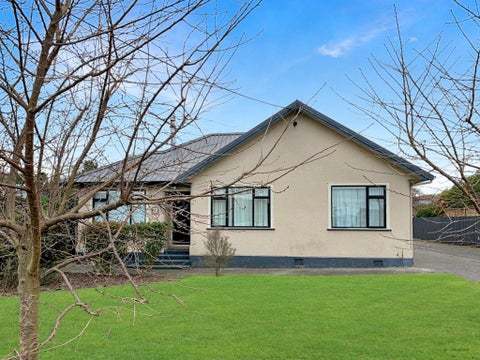 22 York Street, Levin, Levin