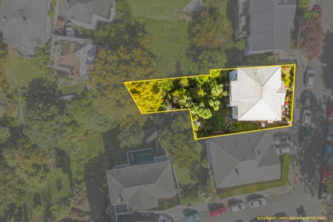 5 Laurie Avenue, Parnell, Auckland