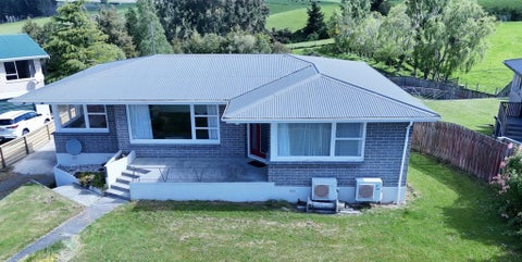 14 Harvey Terrace, Balclutha