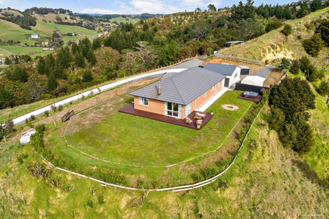 800C WERANUI ROAD, Wainui, Auckland