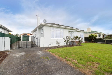 8 Aberdeen Avenue, Takaro, Palmerston North