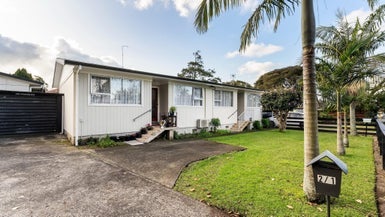 2/1 Sturges Road, Henderson, Auckland