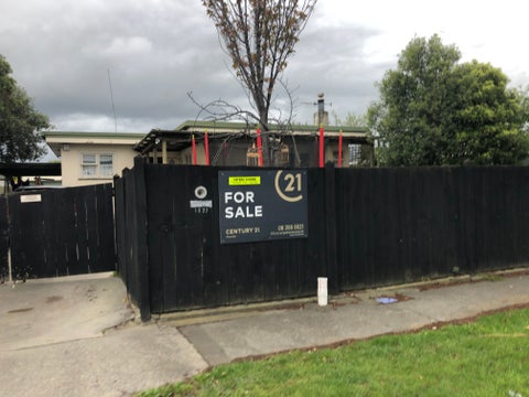 1022 Tremaine Avenue, Roslyn, Palmerston North