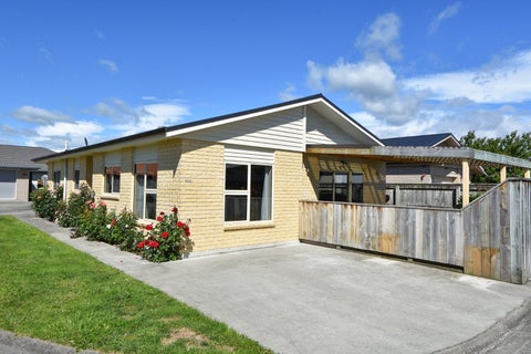 40A William Wong Place, Carterton