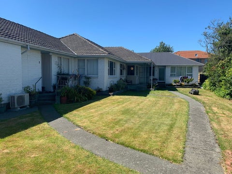 2/31 Kilmarnock Street, Riccarton, Christchurch