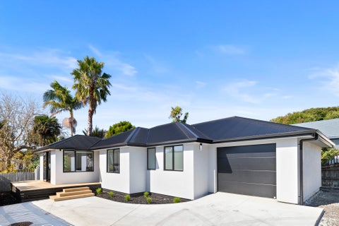 18B George Street, Waiuku, Waiuku