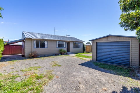 54B Pohutukawa Drive, Owhata, Rotorua