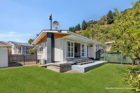 33 Turoa Road, Whanganui East, Whanganui