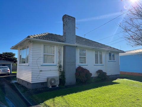 8 Pickett Avenue, Sandringham, Auckland
