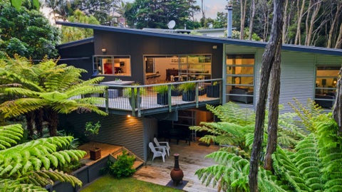 59E Konini Road, Titirangi, Auckland