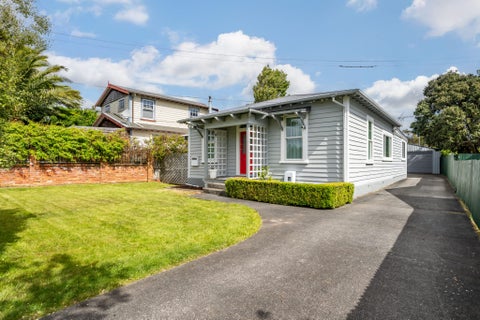 30 Elizabeth Street, Moera, Lower Hutt