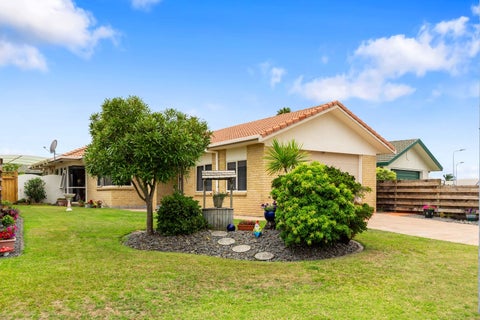 10 Abelia Avenue, Mount Maunganui, Mount Maunganui