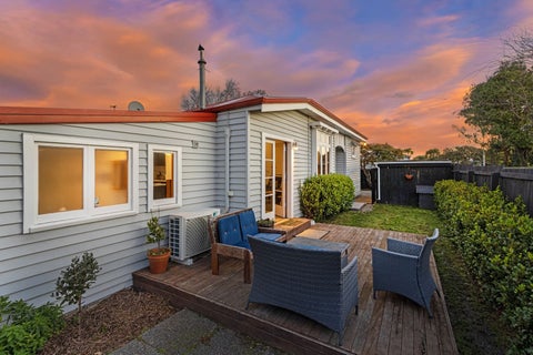 14 Plunket Street, Spreydon, Christchurch
