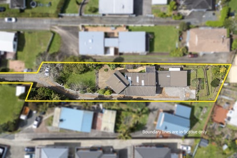 25 Maioro Street, New Windsor, Auckland