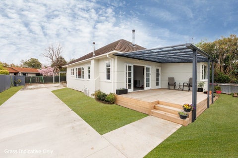 68 Pahiatua Street, Hokowhitu, Palmerston North
