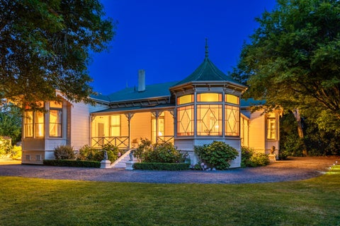 86 Waerenga Road, Otaki
