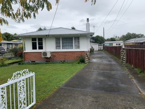 22 Kirton Street, Masterton