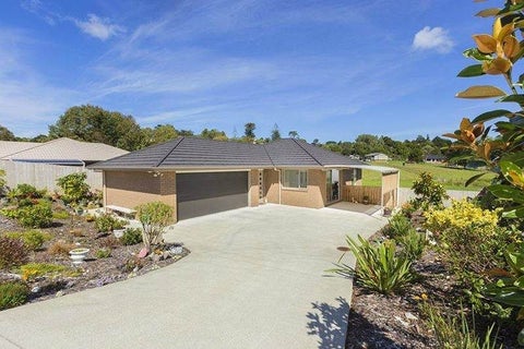 38 Motiti Street, Warkworth, Warkworth