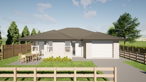 20C Western Street, Matamata, Matamata