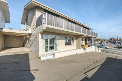 2/57 Evans Street, Maori Hill, Timaru