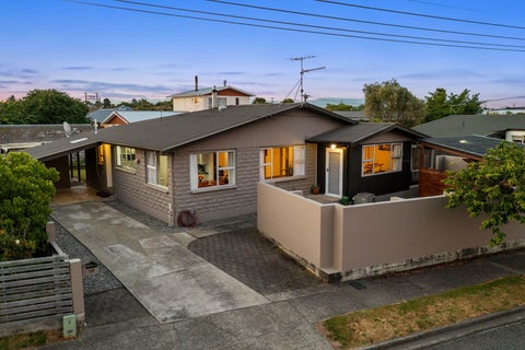 26 Gilbert Street, Witherlea, Blenheim