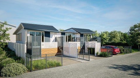 94 Seaview Road, Herbertville