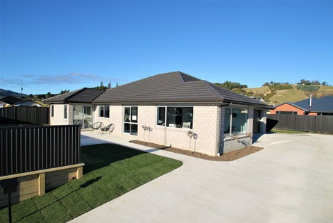 4 Glenimrie Close, Mosgiel, Mosgiel
