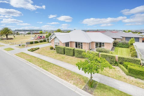 32 Sovereign Boulevard, Kaiapoi, Kaiapoi