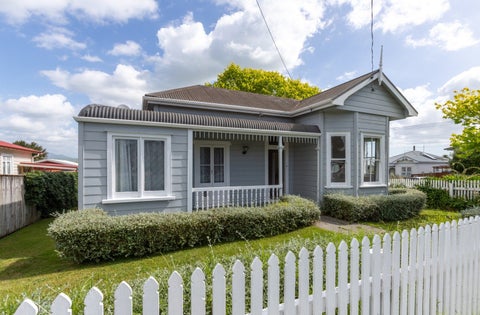 17 Miller Avenue, Paeroa, Paeroa
