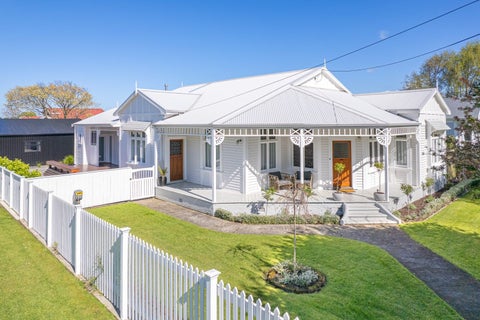 37 Peakes Road, Saint Johns Hill, Whanganui