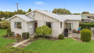 307 King Street, Temuka