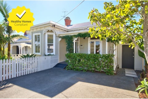 71 Vermont Street, Ponsonby, Auckland