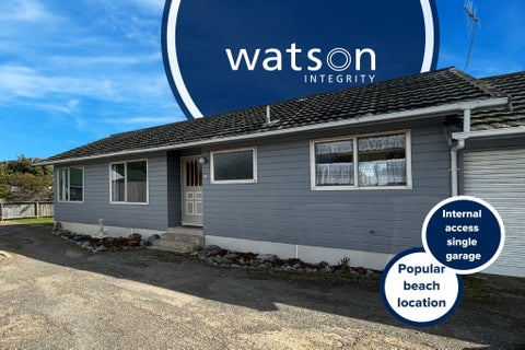 35A Olive Terrace, Paraparaumu Beach, Paraparaumu